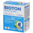 Bioton memoria complex 4x28 g polvere per soluzione orale