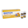 Bioton pappa reale 1000 integratore tonico energetico 14 flaconcini 10 ml