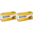 Bioton® pappa reale 1000 set da 2 2x14 pz flaconcini bevibili