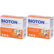 Bioton pronta ricarica set da 2 2x1 pz granuli