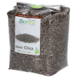 Biotona chia seed raw 1000 g granuli