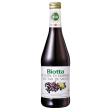 Biotta succo sambuco 500ml