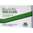 Bioval plus 8 flaconi 10ml