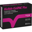 Biovale cistipac plus integratore per il benessere delle vie urinarie 20 compresse acido-resistenti