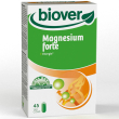 Biover magnesium forte 45 pz compresse