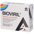 Bioviril 14 bustine orosolubili 4x35 g polvere per soluzione orale