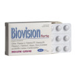 Bioelle oftalmica biovision forte integratore per il benessere visivo 30 compresse