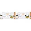 Biovit3® energy set da 2 2x10x10 ml flaconcini bevibili