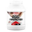 Biovita whysport egg 100% protein cioccolato 750g