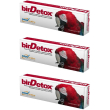 Birdetox 2 siringhe 15 ml 3x30 ml sciroppo