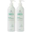 Biretix cleanser detergente purificante set da 2 2x400 ml