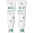 Biretix triactive body spray 100 ml set da 2 2x100 ml