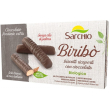 Biribo' cioccolato fondente