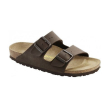 Sandali birkenstock arizona mocca birko flor nubuck 35