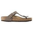 Birkenstock scarpe gizeh normale 1 st