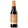 Birra b31 rossa senza glutine 330ml