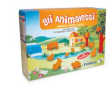 Bisc fosfovit per animali j 360g