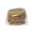 Biscosnack frutti rossi 37,5g