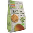 Biscotti azione intensiva cereali bio
