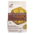 Biscotti integrali di farro 400 g