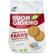 Buongiornobio bisc far integr