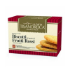 Biscotti frutti ro 20x7,5g