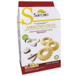 Biscotti saraceno cocco s/liev