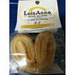 Biscotti sfoglia parigine 130g