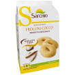 Biscotto cocco 250g