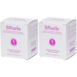 Bisfelle set da 2 2x24 g granuli