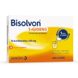 Bisolvon 1al giorno 12 bustine