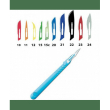 Bisturi meds st sic f15 kiato