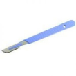 Bisturi monouso sterile figura 22