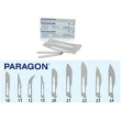 Bisturi sterile paragon figura 11