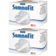 Bite antirussamento somnofit 1 pezzo 2x1 st