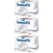 Bite antirussamento somnofit 1 pezzo 3x1 st