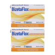 Bizetaflox compresse set da 2 2x34,5 g