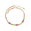 Bjb318 collana yuka 2 gold plated
