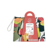 Bjt278 orecchini dakota gold plated