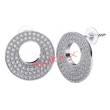 Bjt285 orecchini kamala 15 mm stainless steel