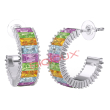Bjt326 orecchini ellen col stainless steel