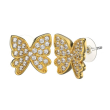 Bjt354 orecchino eldarion gold plated