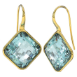 Bjt377 orecchino elianna gold plated