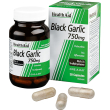 Black garlic 750mg 30 capsule