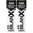 Blanx black carbone dentifricio 75 ml 2x75 ml
