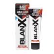 Blanx black volcano dentif75ml