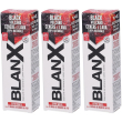 Blanx black volcano dentifricio 75 ml 3x75 ml