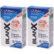 Blanx kit strisce sbiancanti o?x set da 2 2x1 pz