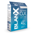 Blanx o3x strisce sbiancante 14 pezzi