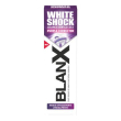 Blanx white shock dentifricio sbiancante con correttore viola 75 ml